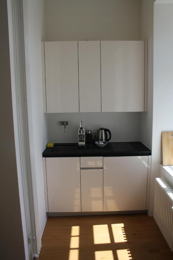 Apartment 1 Mannheim Ngoại thất bức ảnh