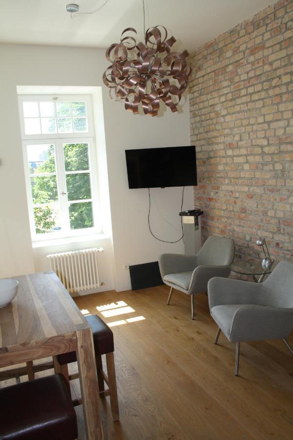 Apartment 1 Mannheim Ngoại thất bức ảnh