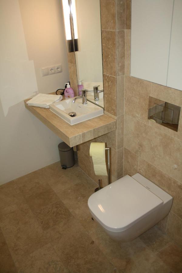 Apartment 1 Mannheim Ngoại thất bức ảnh