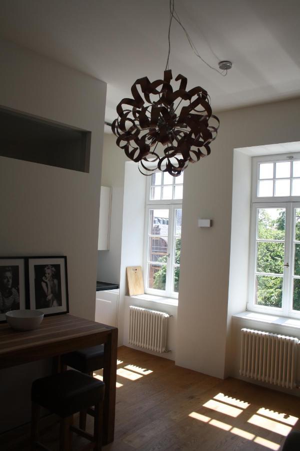 Apartment 1 Mannheim Ngoại thất bức ảnh